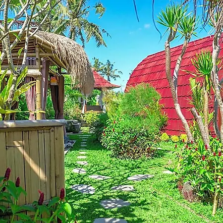 One Bali Villa
