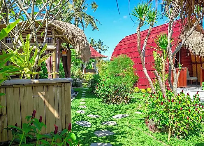 Hotel One BALI