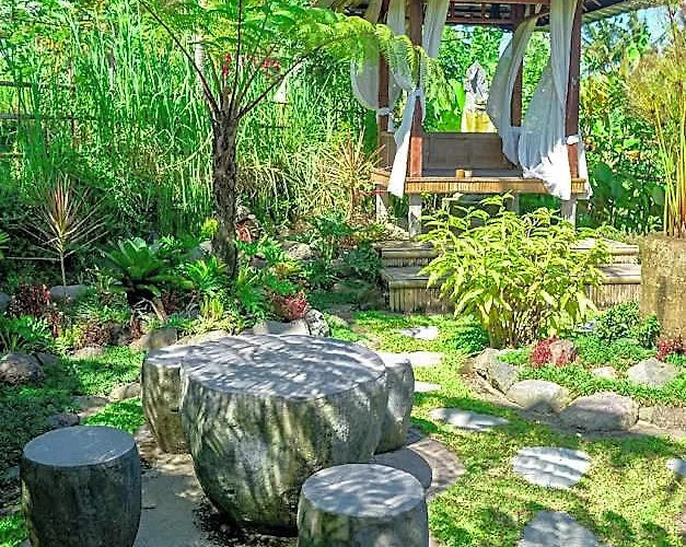 One ホテル バリ島
