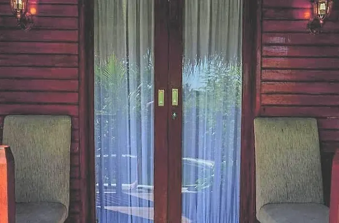 ホテル One バリ島